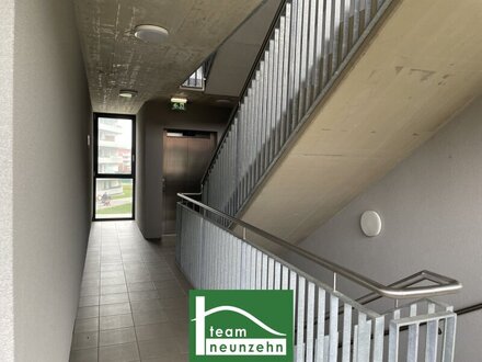 PROVISIONSFREI 2 ZIMMER MIT PANORAMABALKON in der Green City - JETZT ANFRAGEN. - WOHNTRAUM