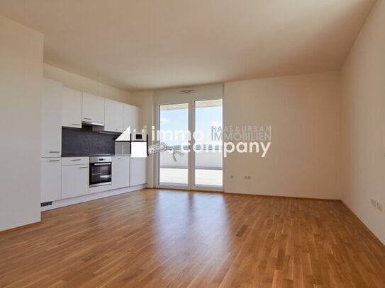 Neue Wohnung mit Top-Ausstattung in Kalsdorf - Perfekte Vorsorge für nur 153.912,00 €!