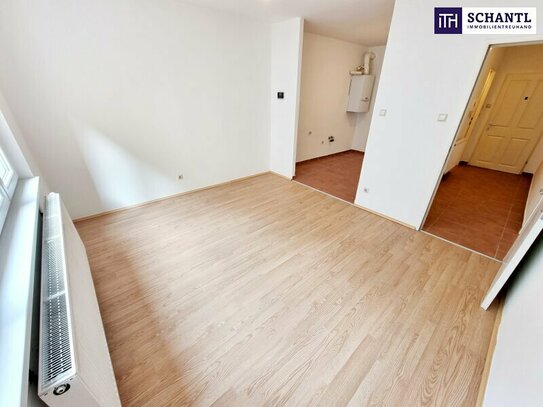 Neuer Preis - Jetzt zugreifen! Attraktive Neubauwohnung in Bestlage in 1100 Wien! Ideale Anbindung + Ruhige Seitengasse…