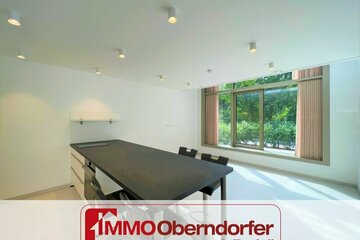 IMBERGPLATZ | Zwei-Zimmer-Galeriewohnung | ÄUßERER STEIN