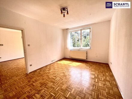 TOP LAGE! PROVISIONSFREI! Traumhafte 2,5 Zimmer Wohnung!