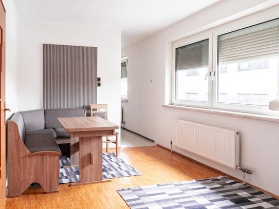 Hübsche 3-Zimmer-Wohnung in Neuhofen an der Krems – Ideal für Singles oder Paare!