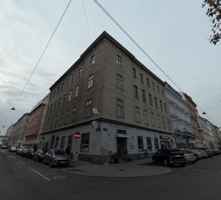 Charmante 2-Zimmer-Wohnung in zentraler Lage - Rueppgasse, 1020 Wien