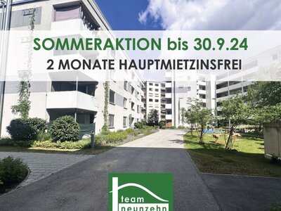 WOHNEN AM OEVERSEEPARK - IHR NEUES ZUHAUSE IN ZENTRALER LAGE