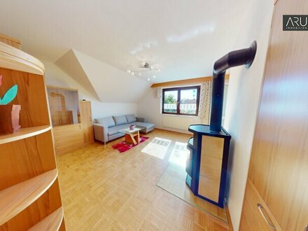 Modernisierte 2-Zimmer-Wohnung in Feldbach