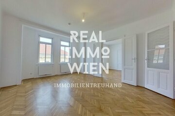 Moderne Wohnperle in Top-Lage: 3 Zimmer Wohnung mit Balkon und hochwertiger Ausstattung in 1090 Wien!