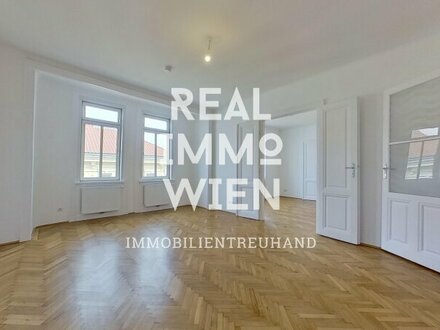 Moderne Wohnperle in Top-Lage: 3 Zimmer Wohnung mit Balkon und hochwertiger Ausstattung in 1090 Wien!