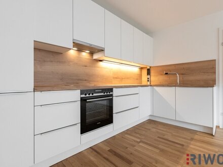 PROVISIONSFREI | Erstbezug nach Sanierung | 4-Zimmer | ca. 7 m² Loggia | TG-Stellplatz | Sämtliche Räume separat begehb…