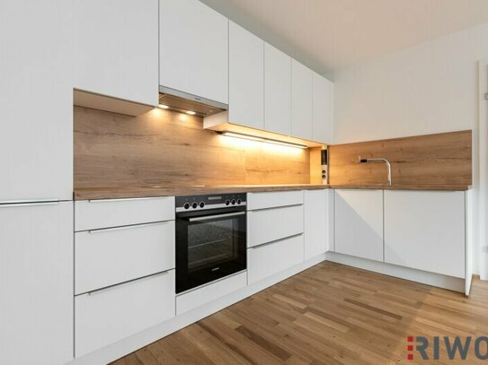 PROVISIONSFREI | Erstbezug nach Sanierung | 4-Zimmer | ca. 7 m² Loggia | TG-Stellplatz | Sämtliche Räume separat begehb…