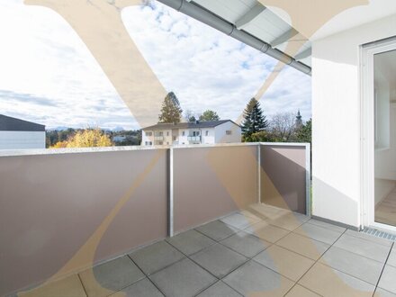 PROVISIONSFREI - Großzügige 3-Zimmer-Wohnung mit Loggia und Parkplatz in Ried i. T. zu verkaufen!