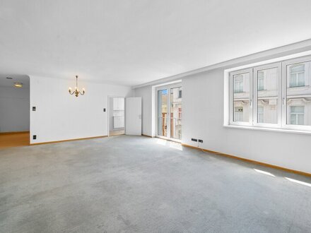 ***3-Zimmer-Neubauwohnung mit viel Potential in Toplage des 3.Gemeindebezirks***