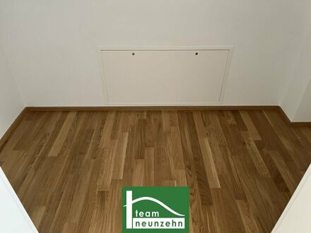 PROVISIONSFREI - Modernes Wohnen in urbaner Gegend – Erstbezug – Moderne Ausstattung gepaart mit Altbaucharme - jetzt a…