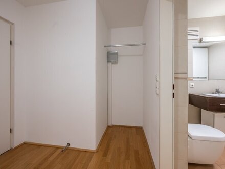 ++Ruhelage++ Porzellangasse, im Servitenviertel, Tolle 1-Zimmer Neubauwohnung!