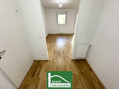 2 Zimmer Wohnung im Neubau mit Eigengarten & Terrasse - jetzt Anfragen & besichtigen