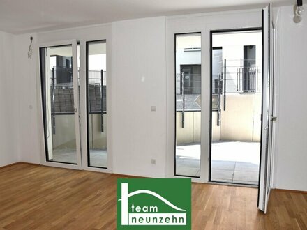 Happy Renter - Happy Life! Ideale Anlagewohnung in gehobener Lage mit einem Garten! Nähe U5&U6. - WOHNTRAUM