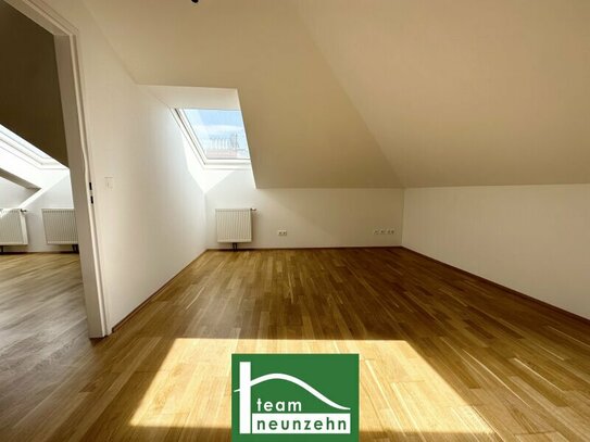 INVESTMENTCHANCE - 2 Zimmer Wohnung - Nähe Reumannplatz U1