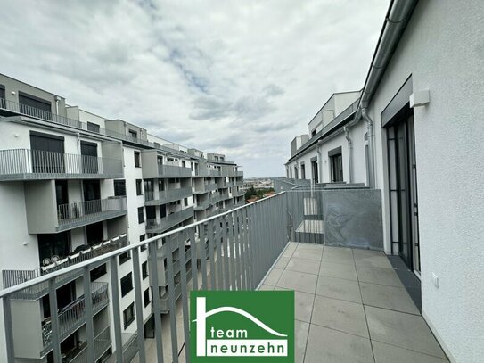 SHORT TERM RENTAL - EXCLUSIVE MICRO APARTMENTS NEAR THE LAAER WALD – FIRST-CLASS EQUIPMENT - JETZT ANFRAGEN