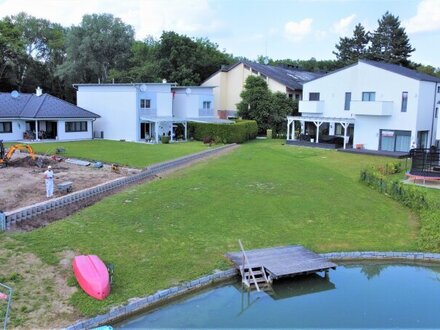 Haus am See !