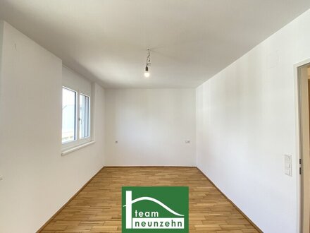 Top Verkehrsanbindung - U1 Kagraner Platz – hochwertige Ausstattung mit Einbauküche und Sonnenschutz. - WOHNTRAUM