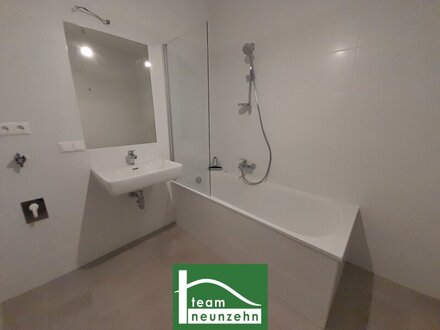 Günstige Neubauwohnung in bester Lage! Provisionsfreier Wohngenuss! - JETZT ZUSCHLAGEN