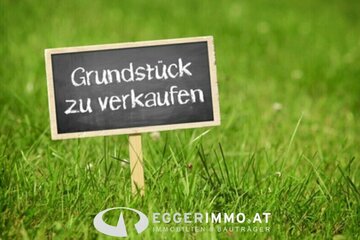 Sonniges Grundstück in Piesendorf/Fürth zu verkaufen