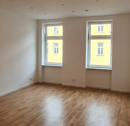 Komplett renovierte 2-Zimmer-Wohnung mit 38m² in 1100 Wien