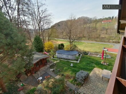 Exklusives Mehrfamilienhaus in Klöch