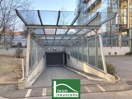 PERFEKTE PARKMÖGLICHKEIT - NÄHE LENDPLATZ mit idealer Anbindung. - WOHNTRAUM