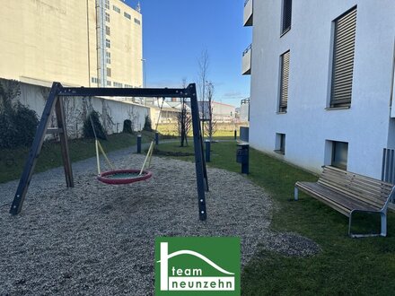 AKTION 1 MONAT MIETZINSFREI! Geniale Wohnanlage mit Erstbezugswohnungen! PROVISIONSFREI! Beste Lage REININGHAUSSTRAßE 1…