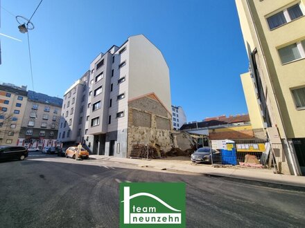 Sonnige City-Wohnung mit Süd/West Balkon - Ein Wohngenuss auf höchstem Niveau – Provisionsfreier Erstbezug. - WOHNTRAUM