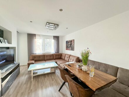 Ruhige Neubauwohnung! 82 m2 Drei-Zimmer Wohnung in Wien Brigittenau zu verkaufen!