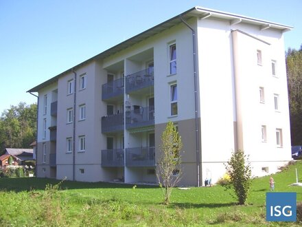 Objekt 433: 4-Zimmerwohnung in Eberstalzell, Bachstraße 25, Top 3