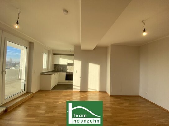 Exklusive 3 Zimmer Wohnung mit großem Balkon und Abendsonne! Nahe S-Bahn und Zentrum