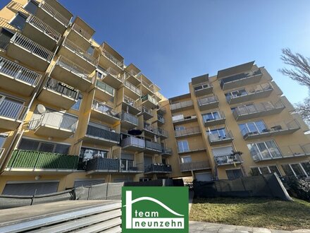 Ungergasse: Sonnige Mietwohnung mit Parkblick wartet auf Sie - JETZT ANFRAGEN