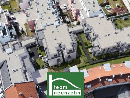 Absolute Grünruhelage am Stadtrand von Wien: UNMITTELBARER LOBAU NÄHE! NATIONALPARK DONAU AUEN. - WOHNTRAUM