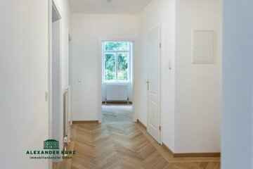 4-Zimmer-Wohnung, Immobilien-Kurz-Salzburg