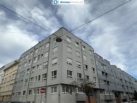 1140 Wien perfekte und top gegliederte Wohnung mit Garagenplatz