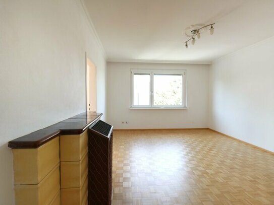 Mit Gestaltungspotenzial: behagliche 3-Zimmer-Wohnung in bester Infrastrukturlage Salzburg-Maxglan