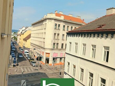 3 ZIMMER NEUBAU WOHNUNG MIT POTENTIAL ZU VERKAUFEN ! NÄHE U6 JOSEFSTÄDTER STRASSE ! VERMIETET BIS 31.01.2024 ! - JETZT…