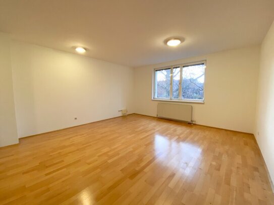 ++NEU++*KLEINWOHNUNG IN ABSOLUTER TOP-LAGE* SERVITENVIERTEL* RUHELAGE / PARKBLICK*