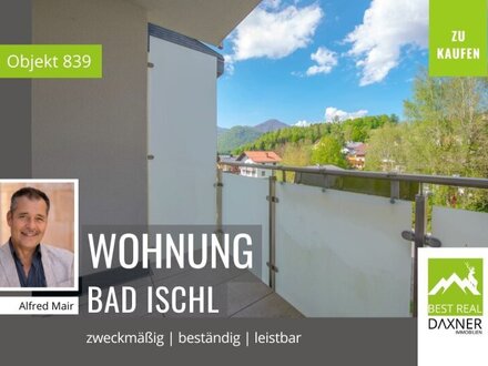 Gefällige 2 Zimmer Wohnung in beliebter Wohnlage