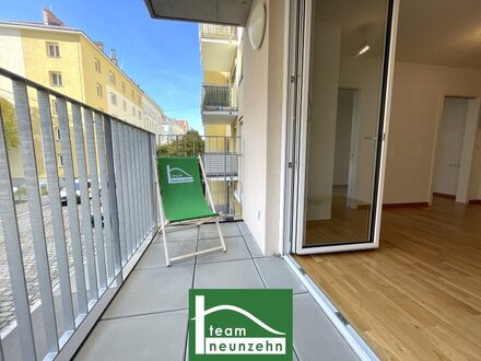 PROVISIONSFREIE 2-Zimmer-Wohnung in toller Lage des 16. Bezirks - klein aber fein - jetzt zuschlagen - JETZT ANFRAGEN
