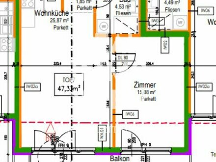 Wunderbares Eigentumsprojekt in schöner Lage **BALKONE | GÄRTEN | TERRASSEN** **LUFTWÄRMEPUMPE | FUSSBODENHEIZUNG**