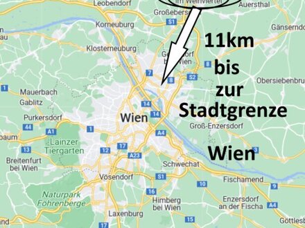 1A Qualität !! 50m² Neubau mit 26m² Terrasse