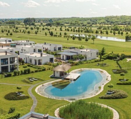 Hideaway am Golfplatz im Land der Burgen und Sonne | ZELLMANN IMMOBILIEN