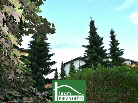 Provisionsfrei - sanierte Garconniere mit neuer Küche, Loggia und Tiefgarage - nur ca. 10-15 Fahrradminuten zum Wörther…