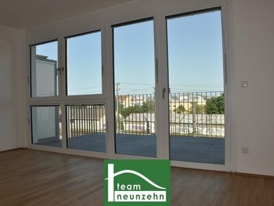 Happy Renter - Happy Life! Ideale Anlagewohnung in gehobener Lage! Freiflächen! U6! - JETZT ZUSCHLAGEN