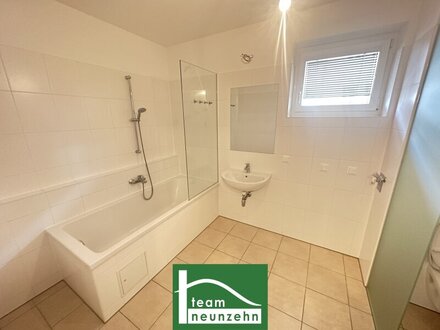 Idlhofgasse - schöne 2-Zimmer-Wohnung mit großer Außenfläche - JETZT ANFRAGEN