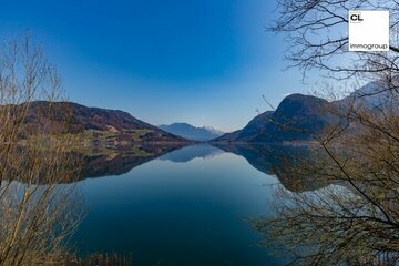 Mondsee Impressionen