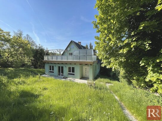 Einfamilienhaus in bester Lage - Sachsenviertel
